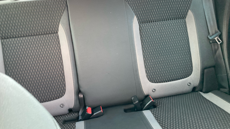 Vauxhall Crossland X 1.2 [83] Elite 5dr Petrol Hatchback